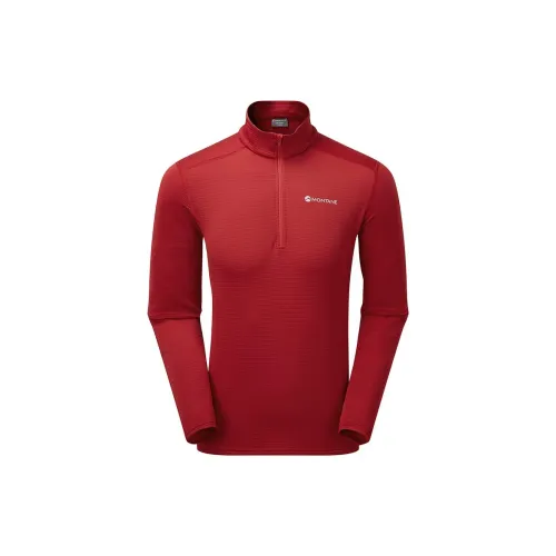 Montane T-Shirts Men