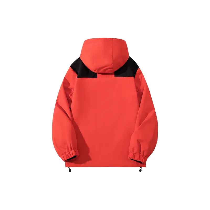 BOBBY ABLEY Jackets Unisex-11
