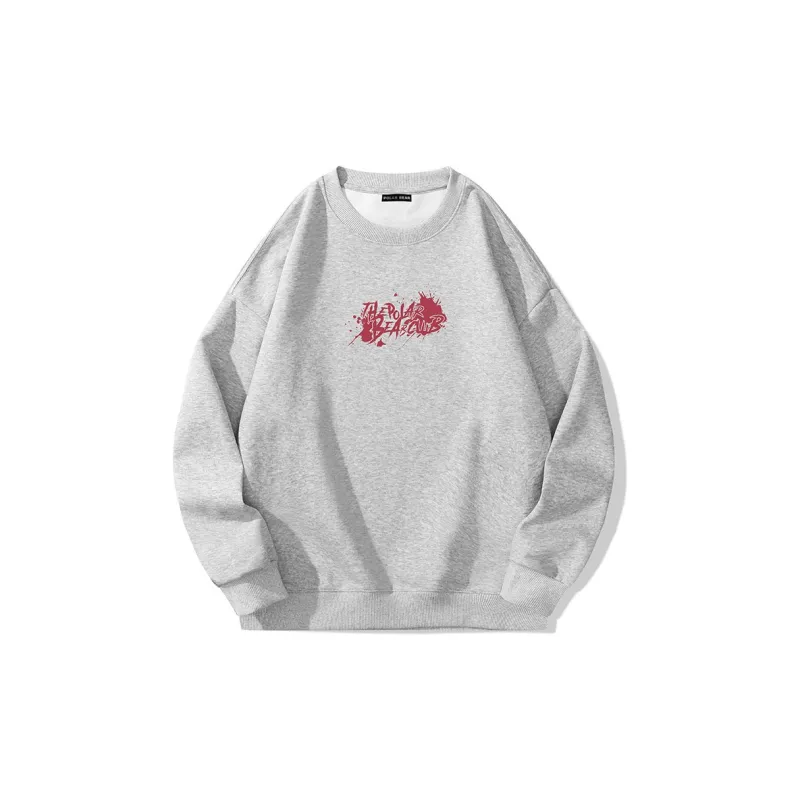 POLAR BEAR Sweatshirts Unisex-11