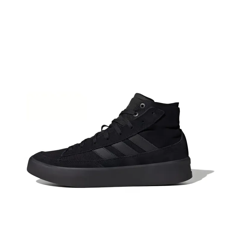 Adidas Znsored High Core Black Carbon-0