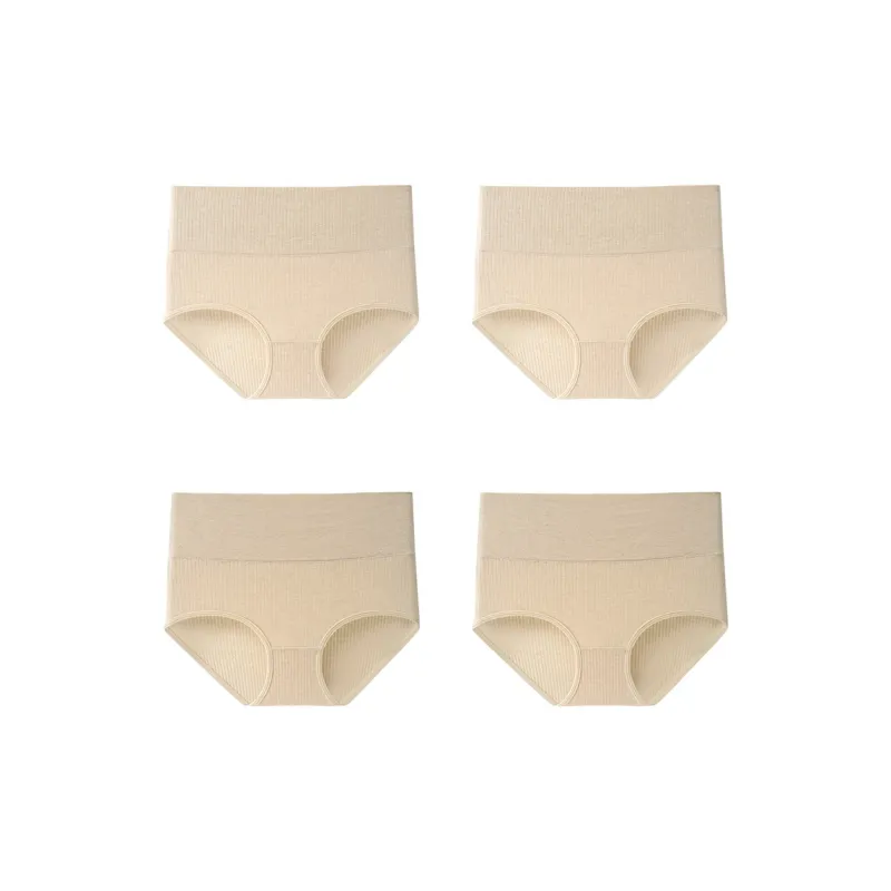 MIIOW Underpants Women's 4 Pack-10