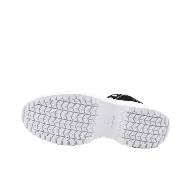 Converse Chuck Taylor All Star Lugged 2.0 Black White-4