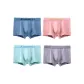 Gray Blue+Pink+Sky Blue+Gray (4-5)