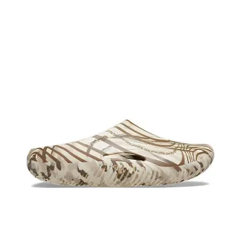 Crocs Mellow Recovery Clog Palace Bone