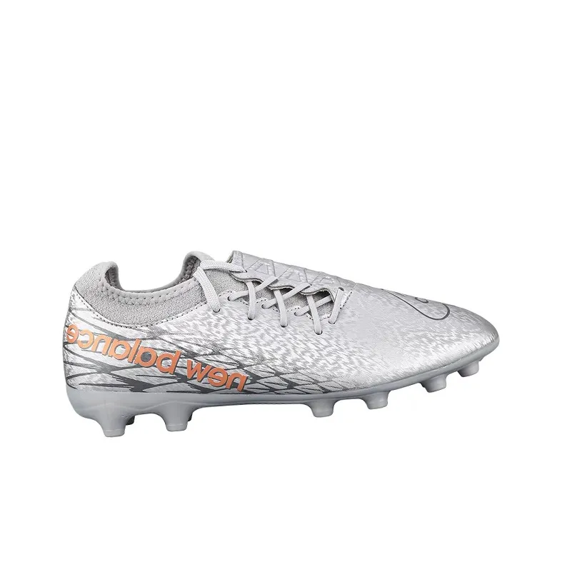 New Balance Furon V7 Dispatch Ag Own Now Pack 'Silver'-1