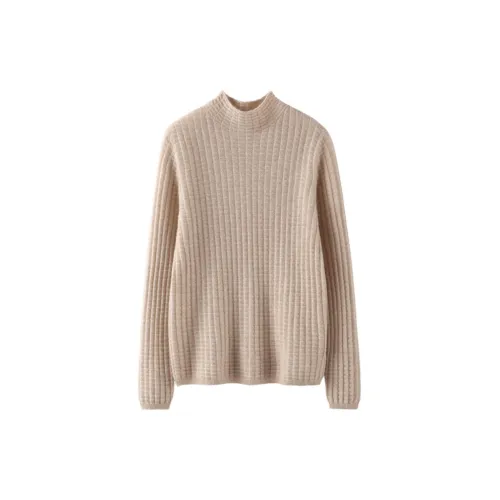 MAIGRE SIMHAT Cashmere Sweater Women's