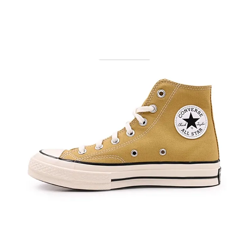 Converse Chuck Taylor All Star 70 Hi Vintage Canvas Dunescape-1