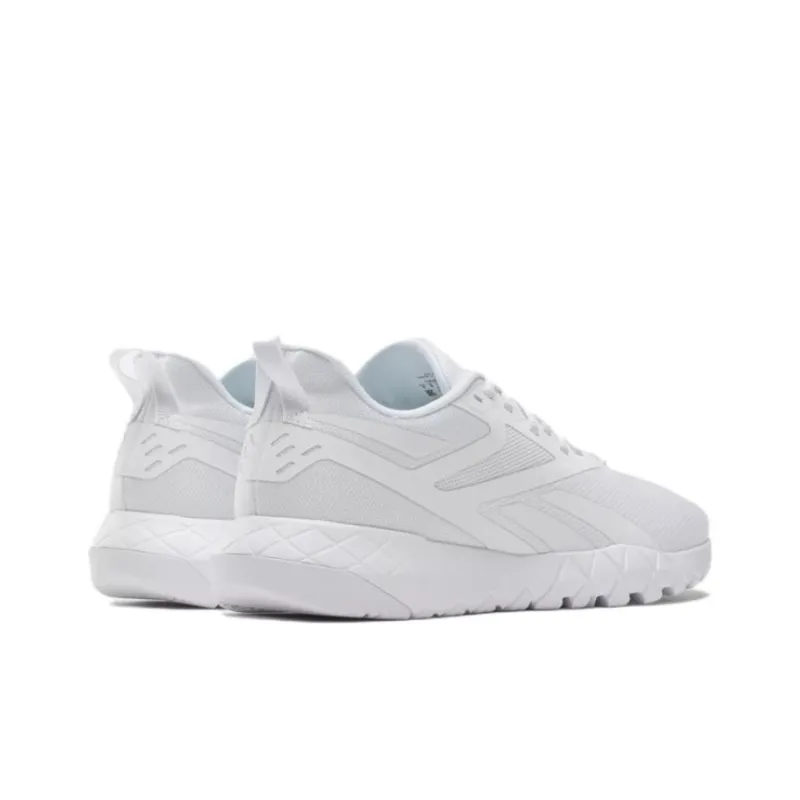 Reebok Flexagon Force 4 'White Cold Grey'-3