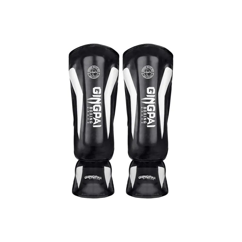 Competition Boxing Protective Gears Pu Unisex-33