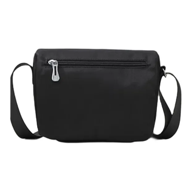 FOUVOR Oxford Casual Bag, Shoulder Bag, Crossbody Bag Regular Women's Beige/Black/Blue/Gray/Red/Pink-2