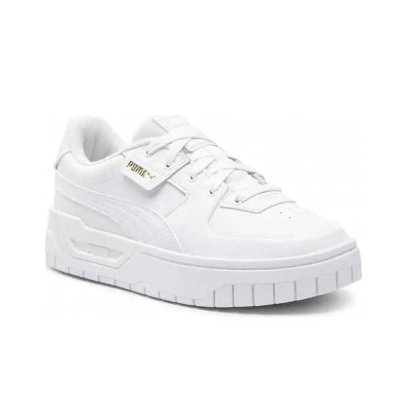 PUMA Cali Dream 'White' Women's-2