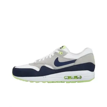Nike Air Max 1 White Navy Ghost Green