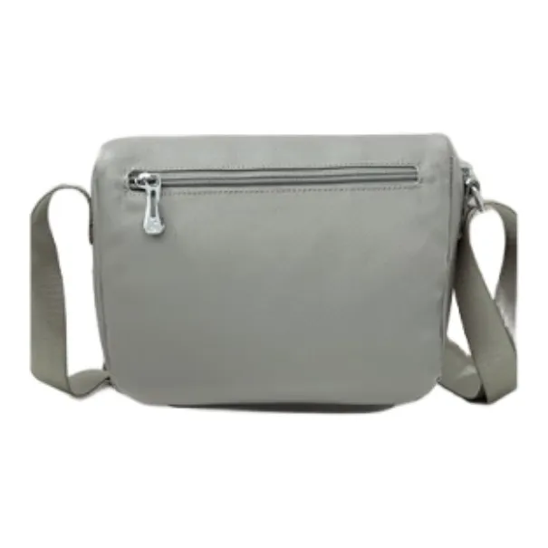 FOUVOR Oxford Casual Bag, Shoulder Bag, Crossbody Bag Regular Women's Beige/Black/Blue/Gray/Red/Pink-10