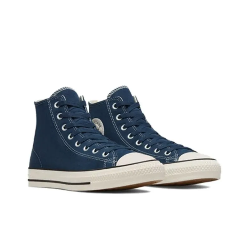 Converse Chuck Taylor All Star Back Zip High 'Navy'-2