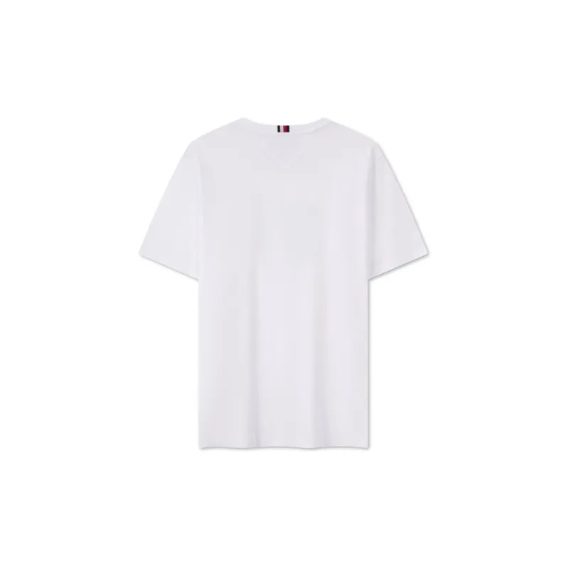 Tommy Hilfiger T Shirts Men-6
