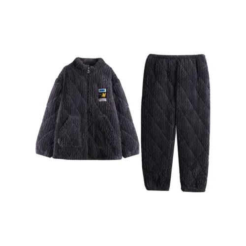 Dorame Men Pajama Sets