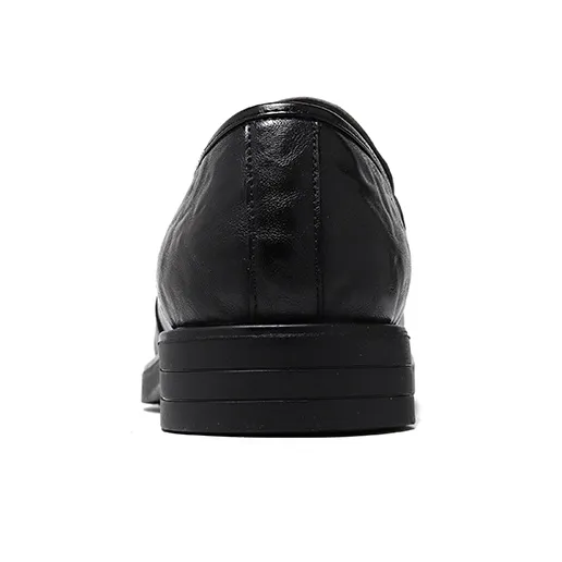Cachiotti Loafers Men Black/Gray/Brown-13