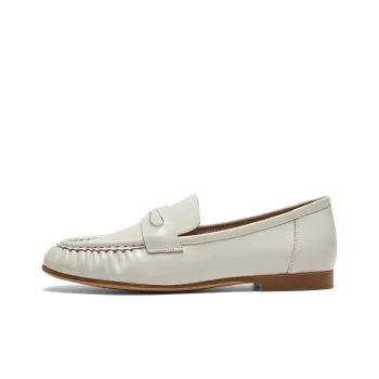 Joypeace Soft European Bag Loafers 1.5cm Women's