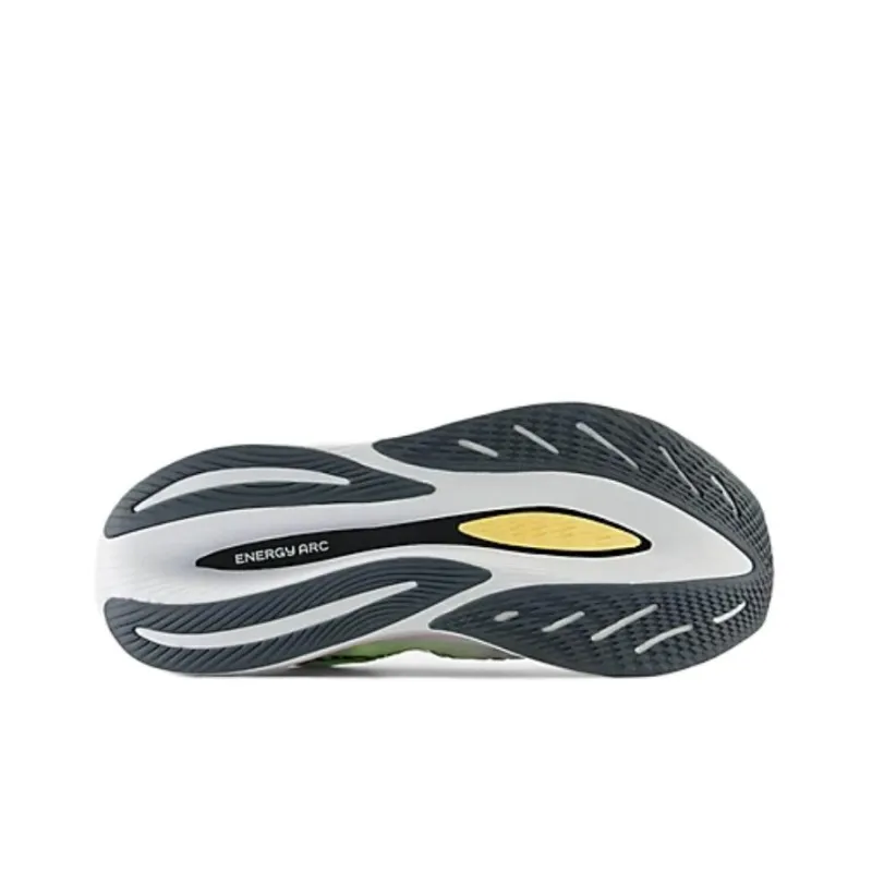 New Balance FuelCell SuperComp Trainer V2 'White Lime Hot Mango'-4