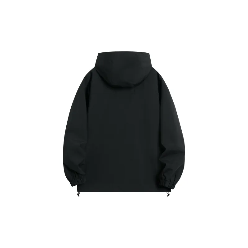 BOBBY ABLEY Jackets Unisex-1