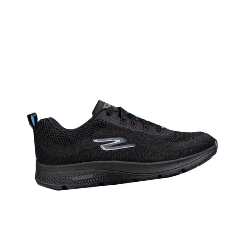 Skechers Go Run Consistent Shoes 'Black' Women's-1