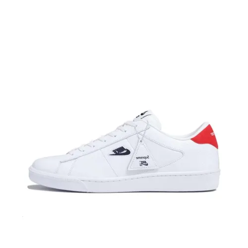 Nike SB Tennis Classic Supreme White