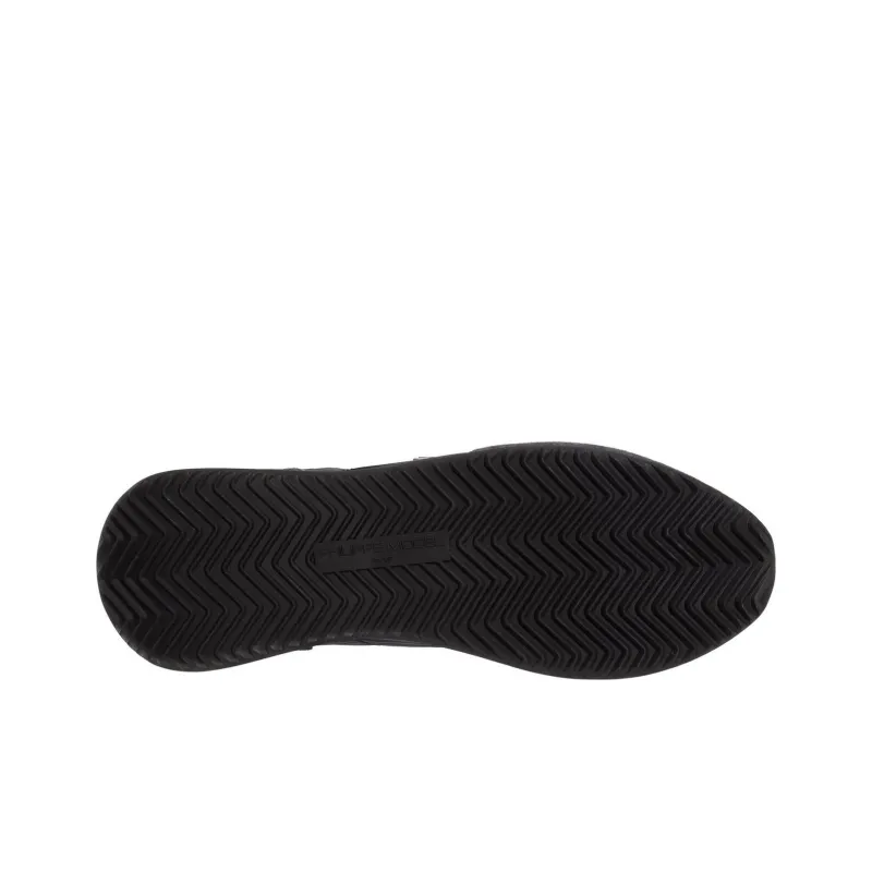 PHILIPPE MODEL Paris Trpx Basic Sneakers-4