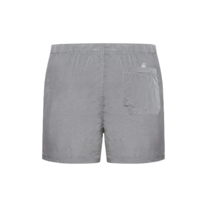 STONE ISLAND SS24 Casual Shorts Men's Gray-1
