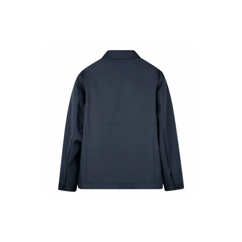 Wit Jackets & Coats Men's Dark Blue-1