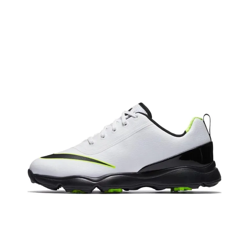 Nike Control Jr White Black Volt GS-0