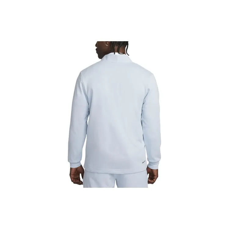 Nike Dri FIT Standard Issue Men's Golf Cardigan-1