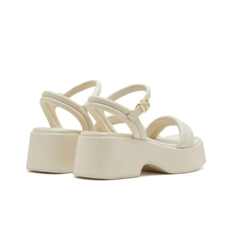 Staccato Snowflakes Shoes Stylish Sandal Women's-4