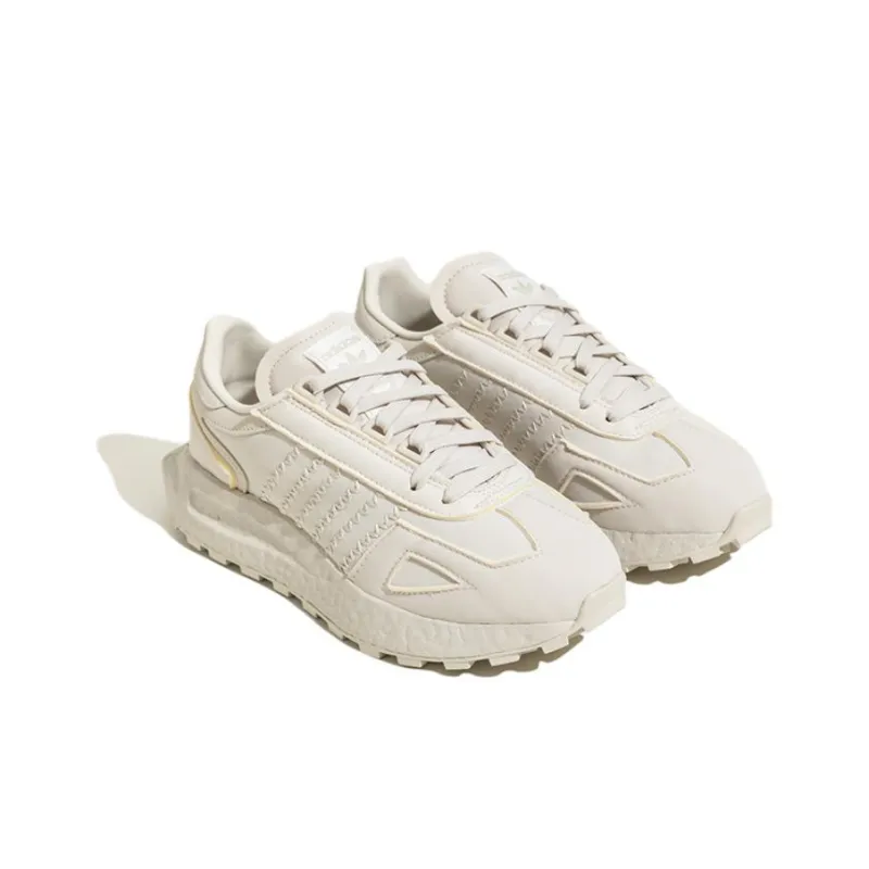 Adidas Retropy E5 'Grey Low' Women's-2