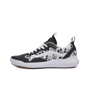 UltraRange Disney X Vans Exo 'Mickey Mouse Black'