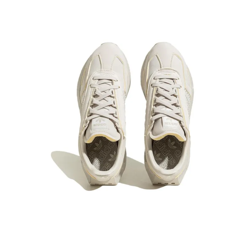Adidas Retropy E5 'Grey Low' Women's-3