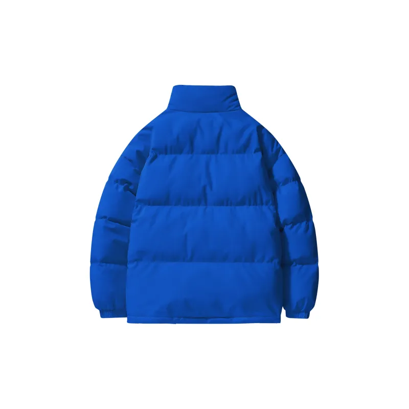 CLINTS Puffer Jackets Unisex-12