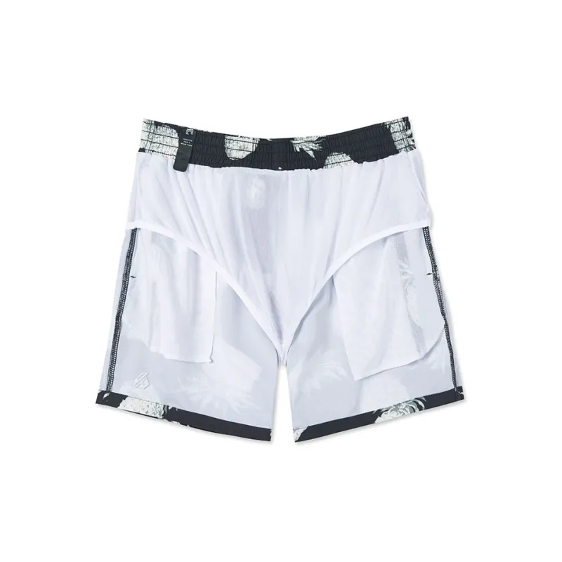 DUNKELVOLK Beach Shorts Men-3