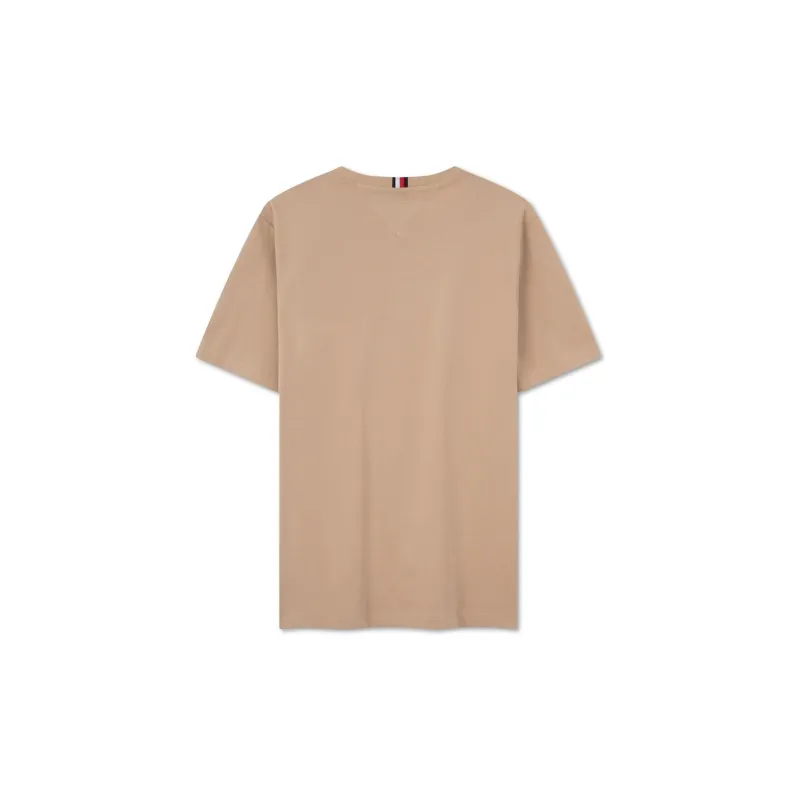 Tommy Hilfiger T Shirts Men-1