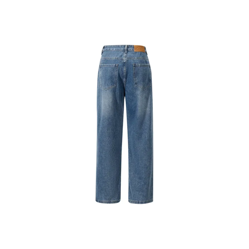 Menblero Jeans Unisex-7