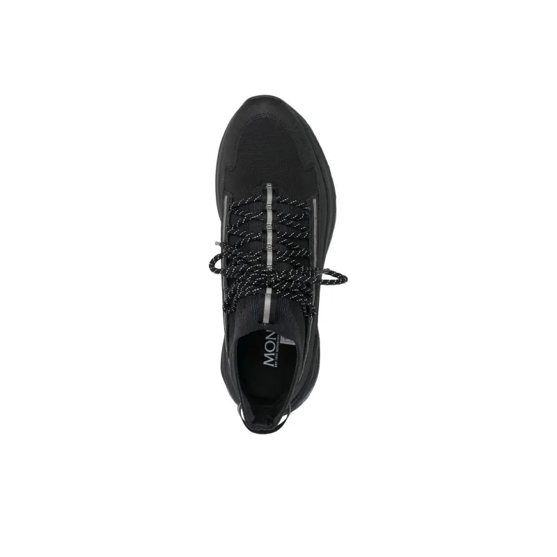 Moncler Monte Runner High-top Sneakers-4
