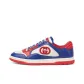 Blue White Red