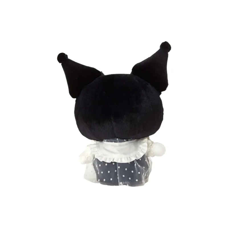 Sanrio Kuromi French Sweetheart Collection Dolls Plush Doll 26cm Height-1