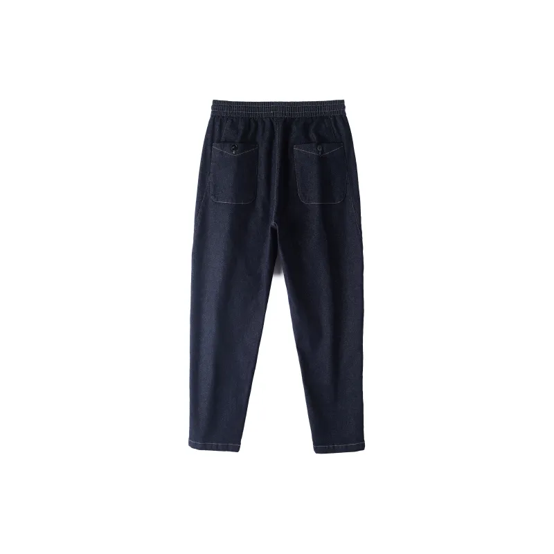 JUCY JUDY Jeans Unisex-11