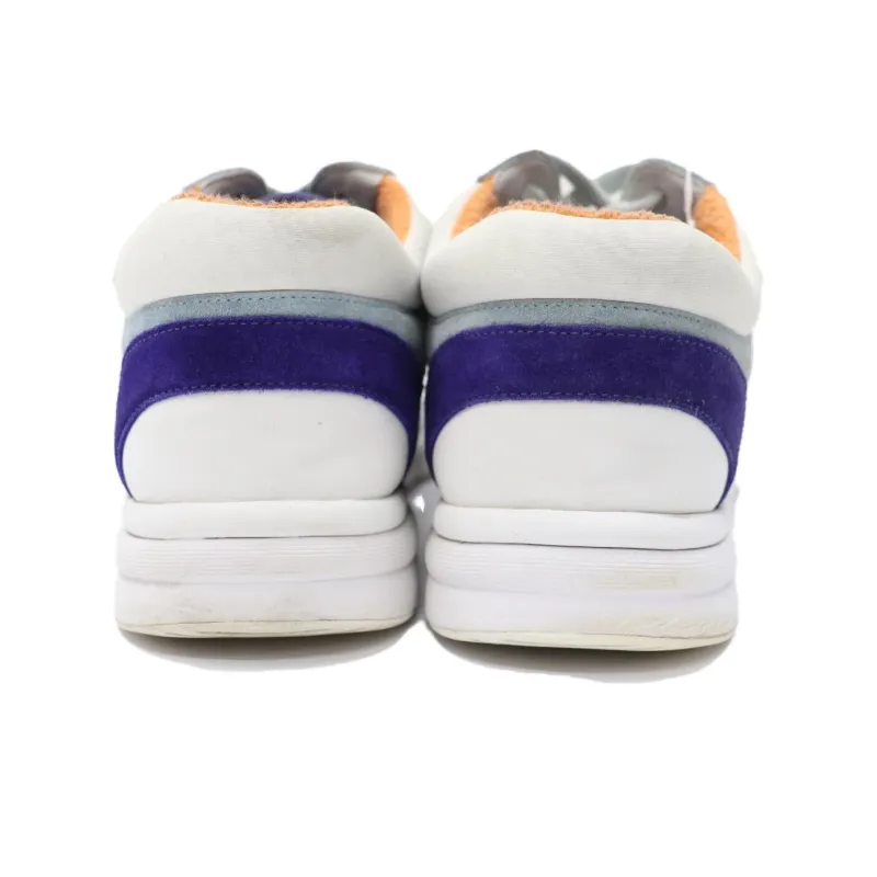 CHANEL Women's Sneaker 'Purple Navy' Women's-3