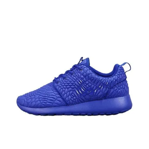 Nike Roshe One DMB Racer Blue Women's