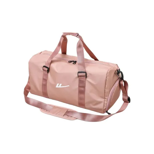 Jordan Polyester Training Bag, Basketball Bag, Travel Bag Unisex Black