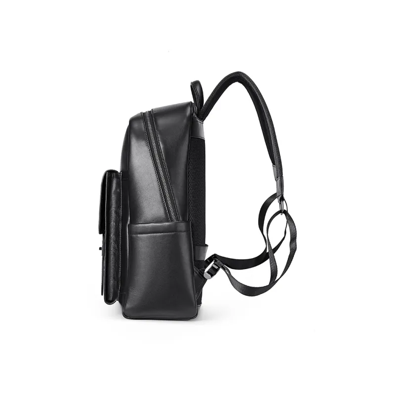 Playboy Backpacks Black-2
