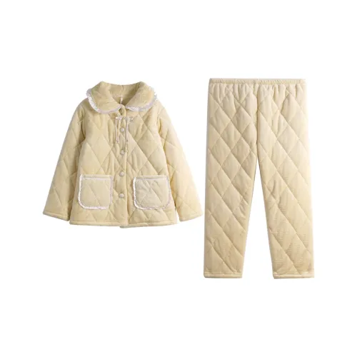 Dorame Women's Pajama Sets