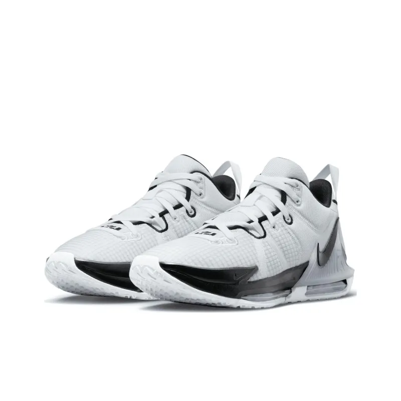 Nike LeBron Witness 7 Tb White Black-1