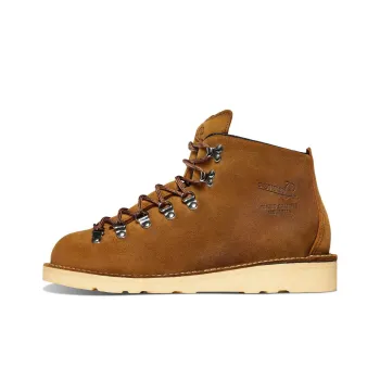 Danner Mountain Light Of The Mountains Crew Outdoor Boots Men's Brown EE Width